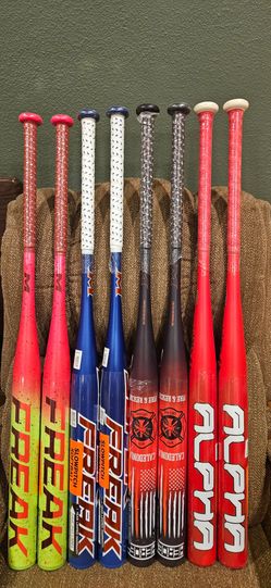 Usssa softball bats