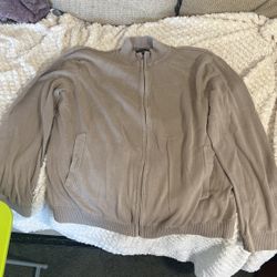 BANANA REPUBLIC SWEATER 