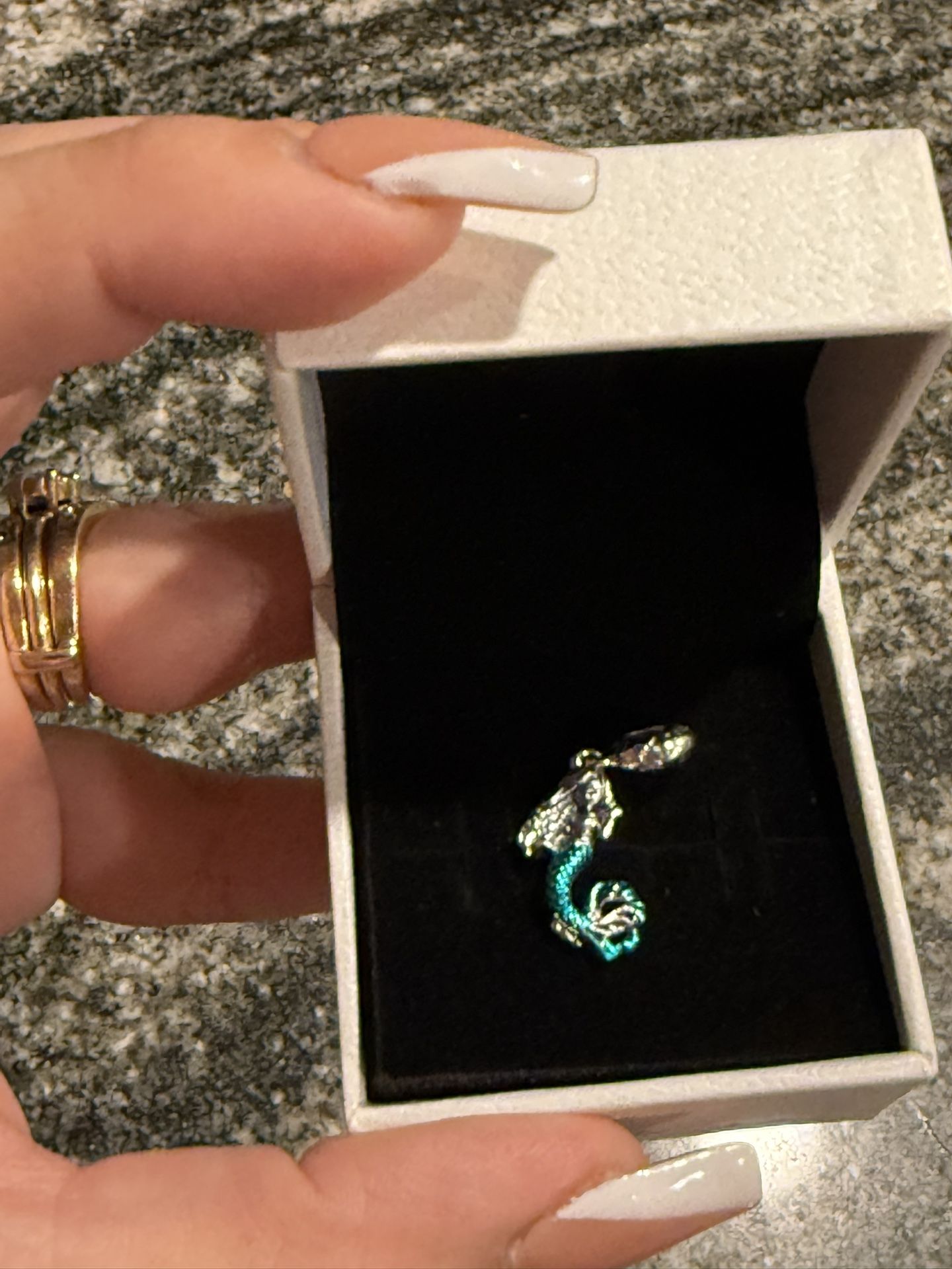 Pandora Disney Charm