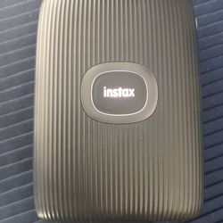Fujifilm INSTAX Mini LINK 2 printer