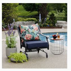 Outdoor Cushions 