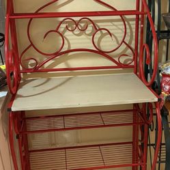Kitchen Stand Negotiable Prices Need To Get Gone Asap