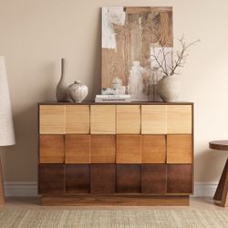 6 Drawer Dresser