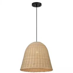 Designers Fountain Pendant Lamp - Calla