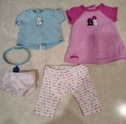 American Girl Outfits
