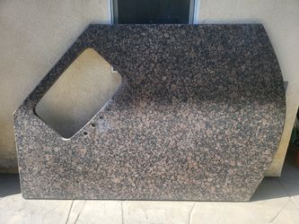 Free Granite Countertop