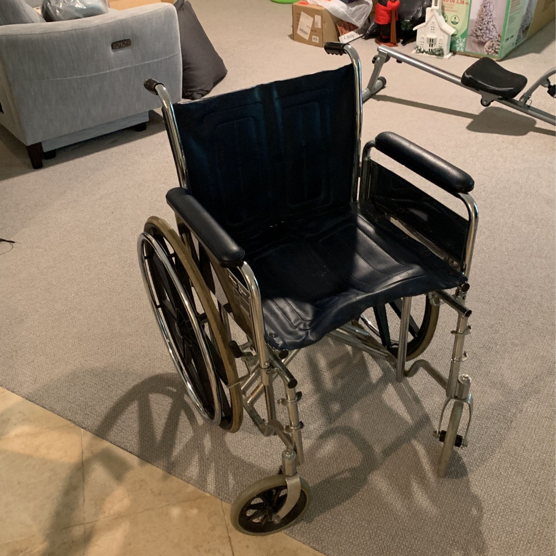 Invacare Tracer IV