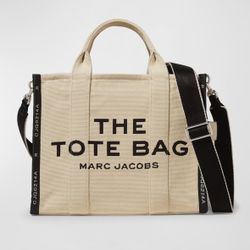 Marc Jacobs Tote Bag 👜 “The Jacquard Medium Tote Bag”