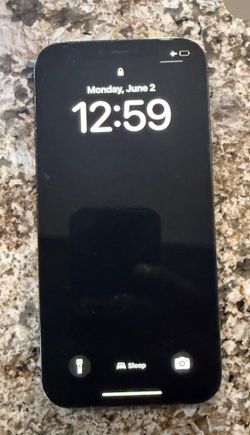 iPhone 12