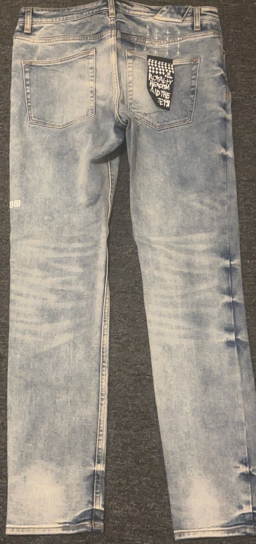 Men’s Jeans