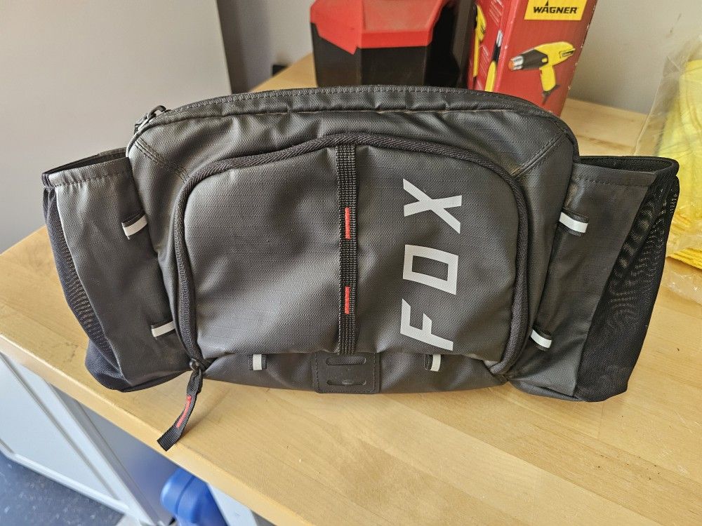 MTB Fox Water Bag