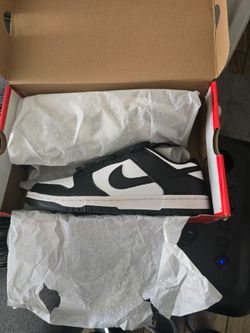 Brand new Dunks OBO
