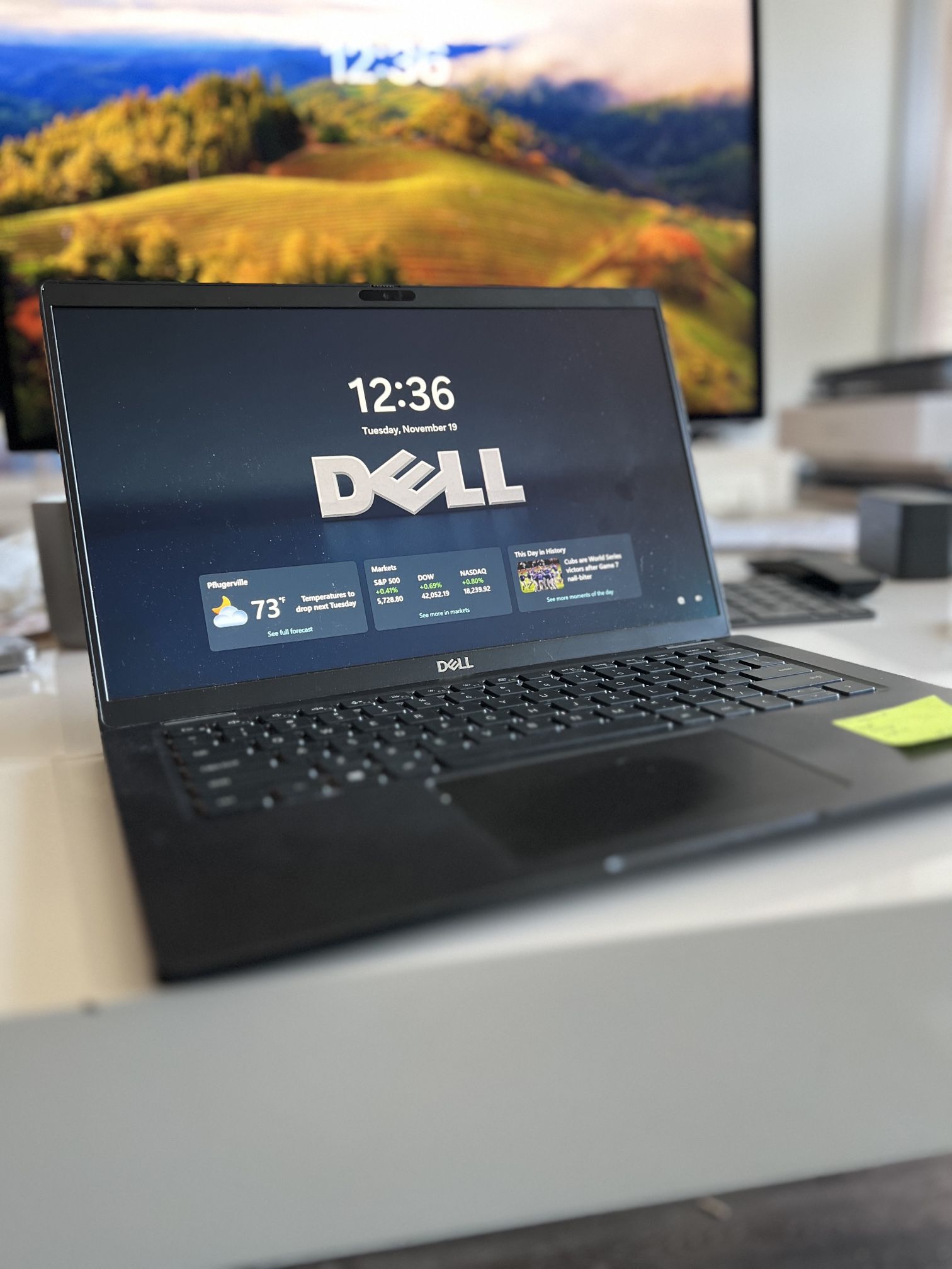Dell Latitude 7410 i7