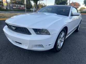2014 Ford Mustang Premium