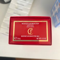Laboutin Lipstick Luxury Valentine Gift