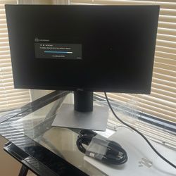 Dell P2219H