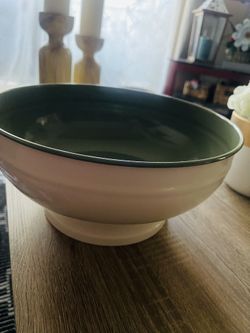 Multi use Bowl- Large Size -new!