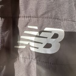 New Balance Jacket 