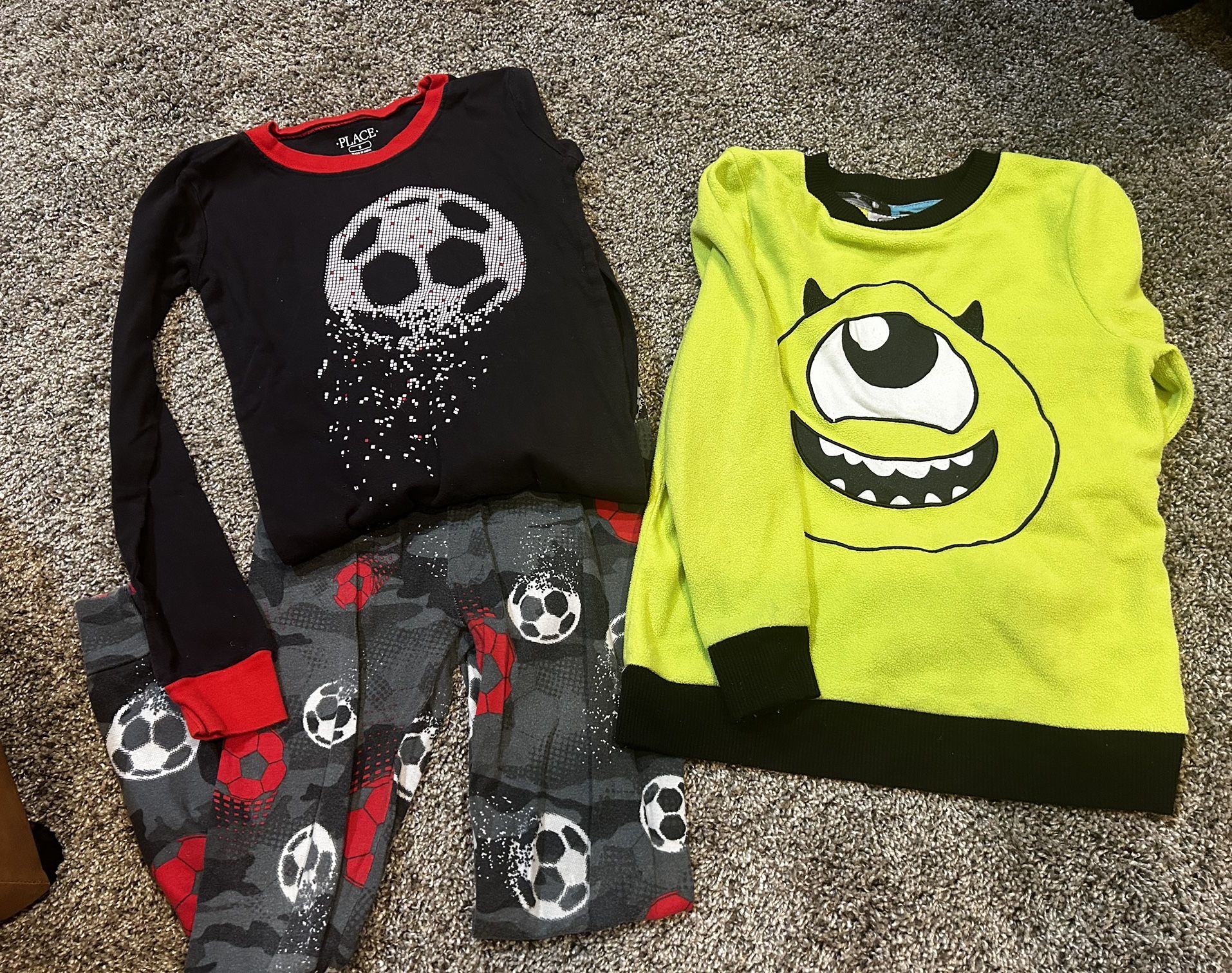 Little Boys Clothes 