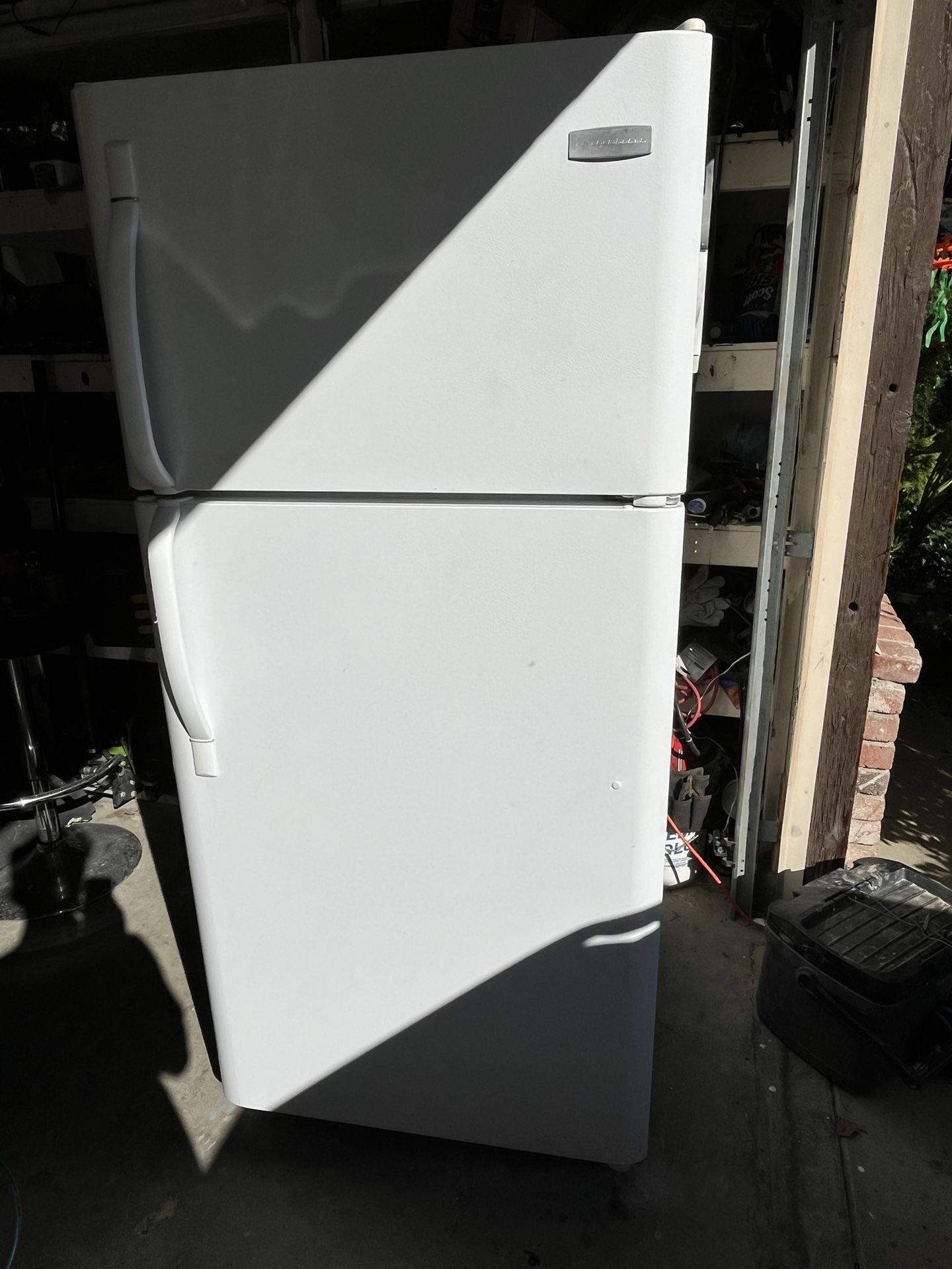  Fridge That Works No Problems 