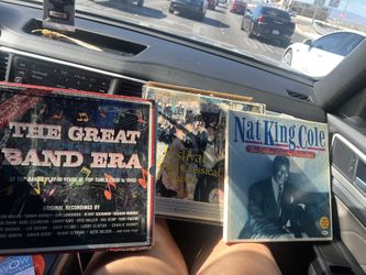 Records