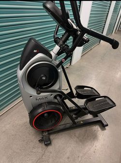 Bowflex Max Trainer M6