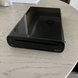 Wii U Console Only Bricked Error Code 1010 