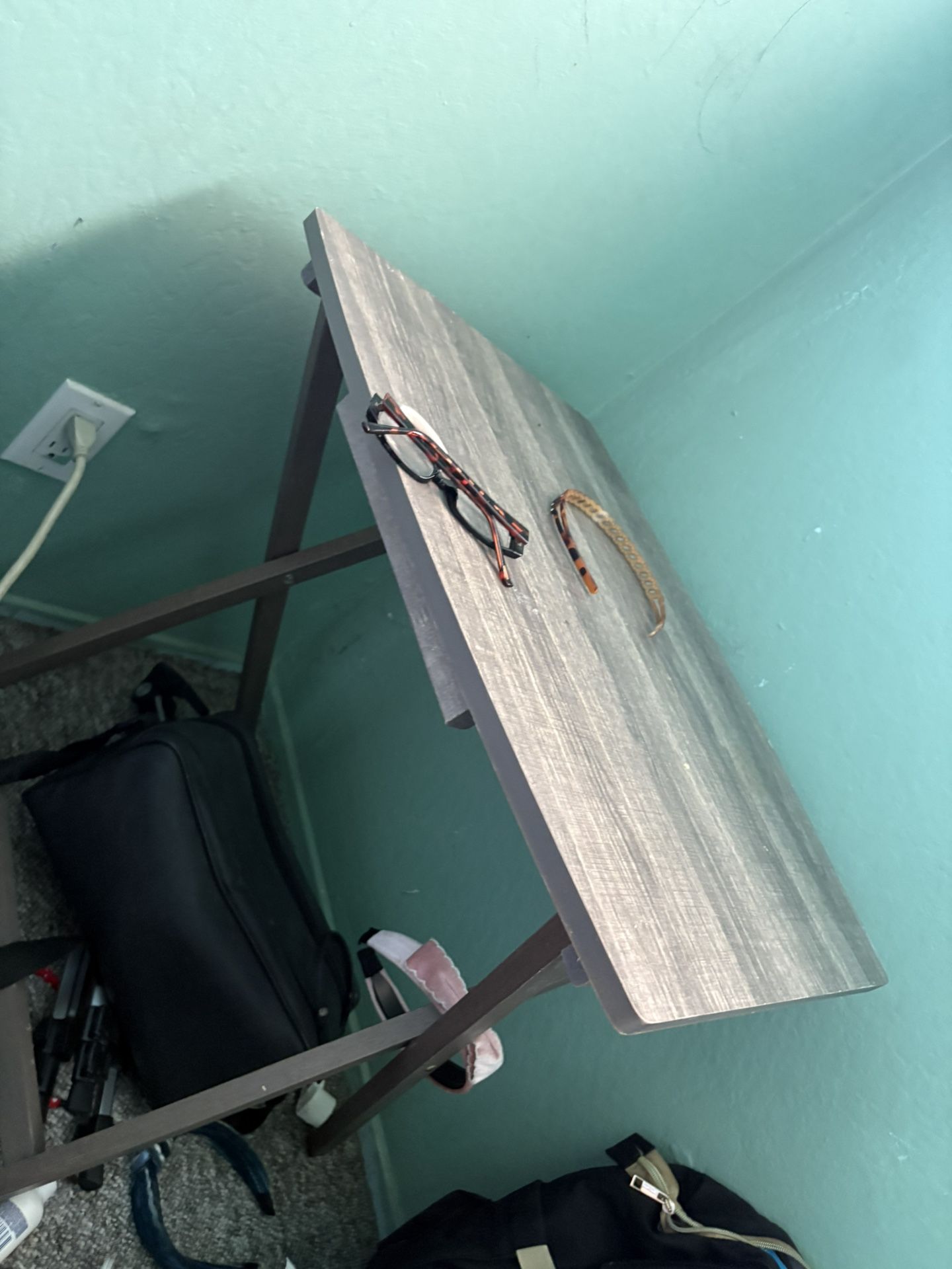 Fold Tray/table