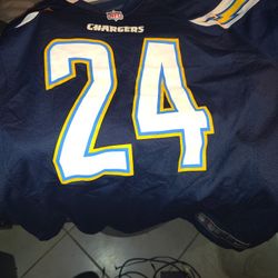 Xl Ryan Mathews Jersey 