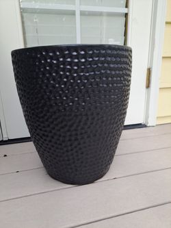 Planter pot