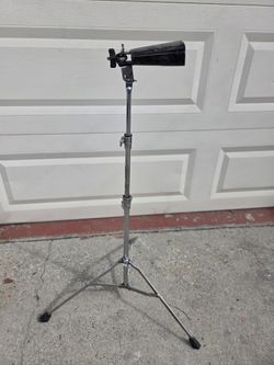 Stand & Cowbell