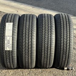 225/60/18 BRIDGESTONE ECOPIA *NEW*