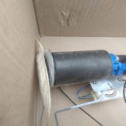 OBS Chevrolet 1988  To 1995 Fuel Pump 