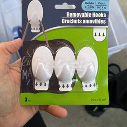 Hooks