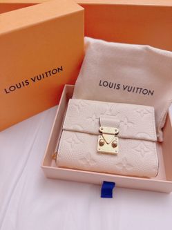 Louis Vuitton Métis Compact Wallet