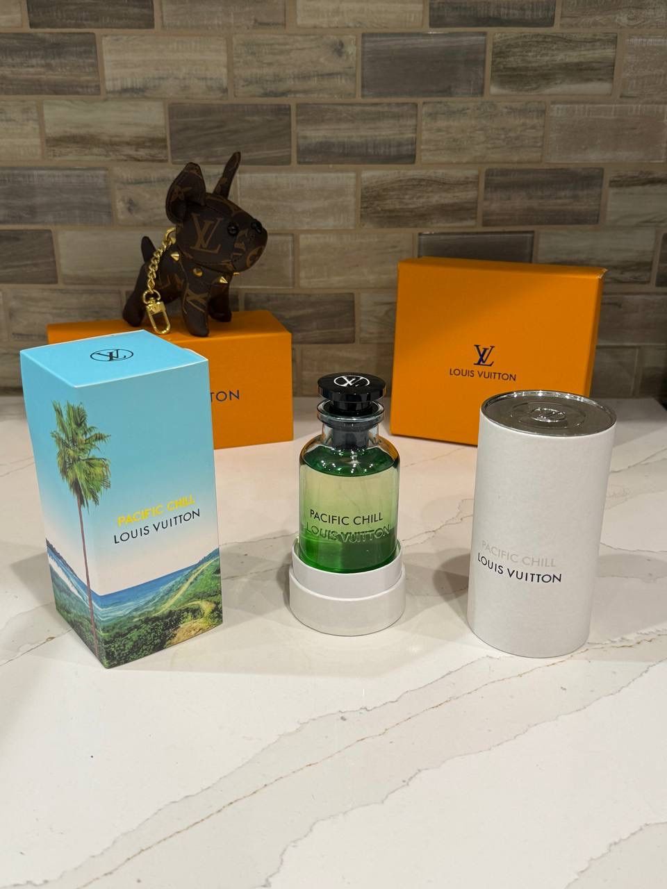 LV Pacific Chill
