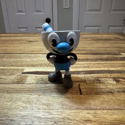 Funko Pop Out Of Box Mugman 