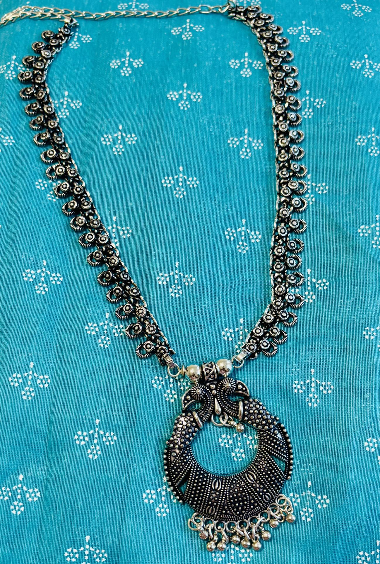 Indian Jewellery 