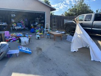 Multi Family Yard Sale 7/25/25