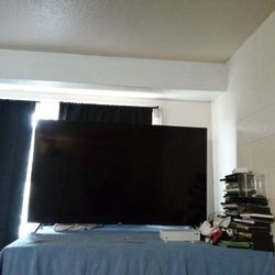 Roku 65inch Flatscreen Tv 