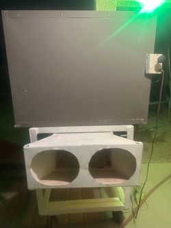 Swamp cooler