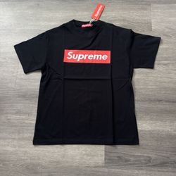 Supreme Shirt 