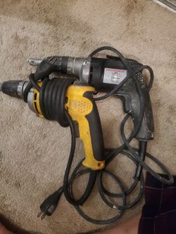 Drywall Screwgun. Chiroqueras