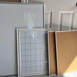 Office supplies all for 30