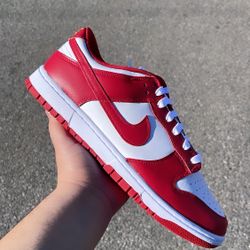 Nike Dunk Low USC