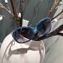 EMILIO PUCCI Sunglasses EP635S Blue