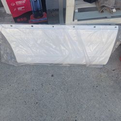 Side Panel And Chrome Trim For 2000 Threw 2002 Lincoln Town Car $50