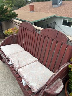 Benches