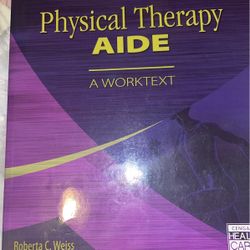 Physical therapy