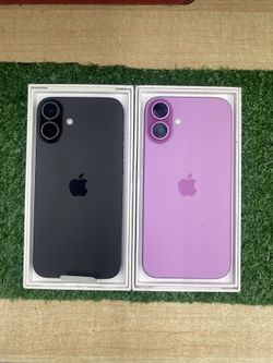Brand New Unlocked